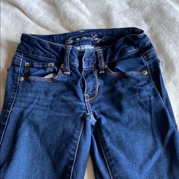 American eagle jeans - Picture 1 of 2